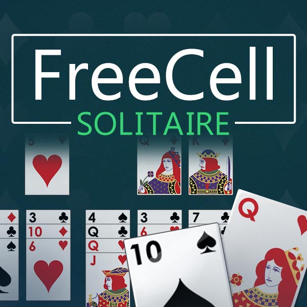 free solitaire card game online