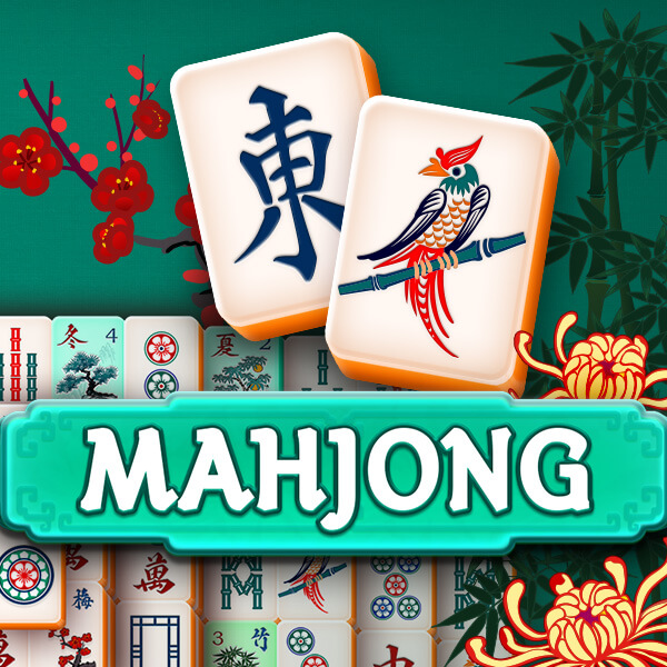 Jogos Mahjong Online Grátis no Mahjong 365