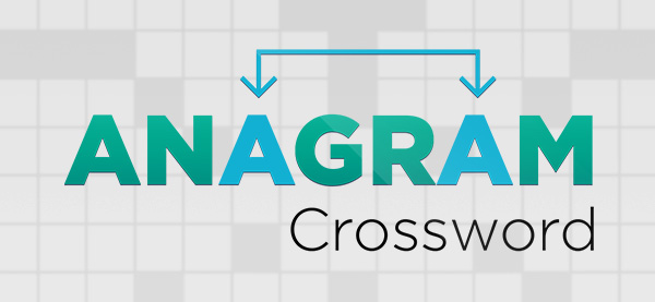Best Anagram Crossword Free Online Game Sixty And Me